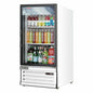 Everest EMGR8 24" 1 Section Refrigerated Merchandiser