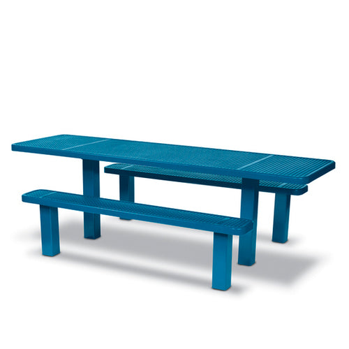 Wabash Valley SG207P Outdoor Cluster Seating Unit