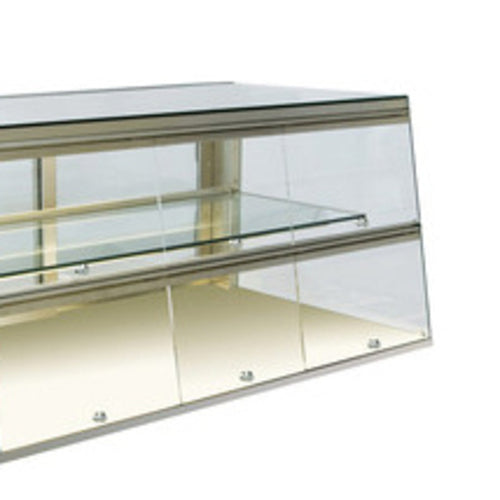 RPI VIDD5-20-R-SL-FD 69 7/8" Bakery Display Case