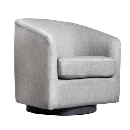Flash Furniture BS-AC22-060-LTGRY-GG 28 1/2" Dining Chair