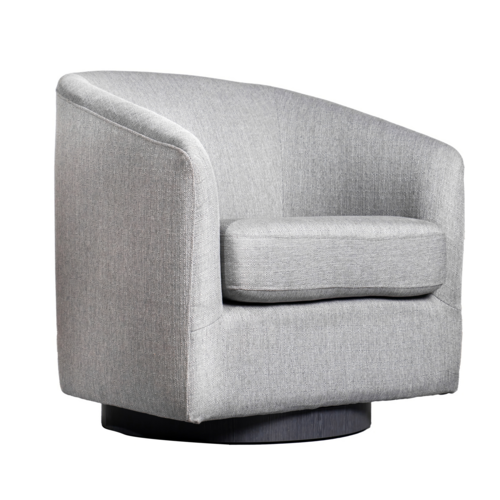 Flash Furniture BS-AC22-060-LTGRY-GG 28 1/2" Dining Chair