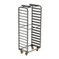 Dough Tech SS-6010 28" Pan Rack