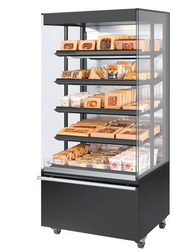 Fri-Jado MDD 36-5 SB MT 35 1/2" Refrigerated Display Case