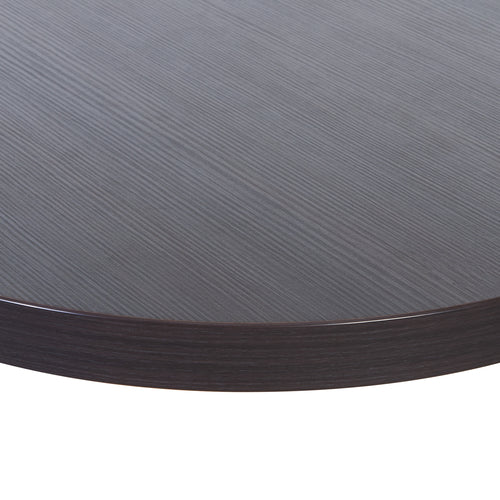 BFM Seating EST45R 45" Table Top