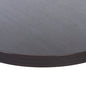 BFM Seating EST45R 45" Table Top