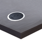 BFM Seating EST3636-FPC1 36" Table Top