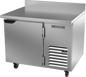 Beverage-Air WTR41AHC 41" 1 Door Worktop Refrigerator