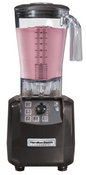 Hamilton Beach HBH650R 8 1/4" Blender