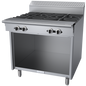 Garland C36-7S 36" Gas Heavy Duty Range