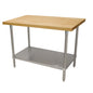 Advance Tabco H2S-304 48" Work Table