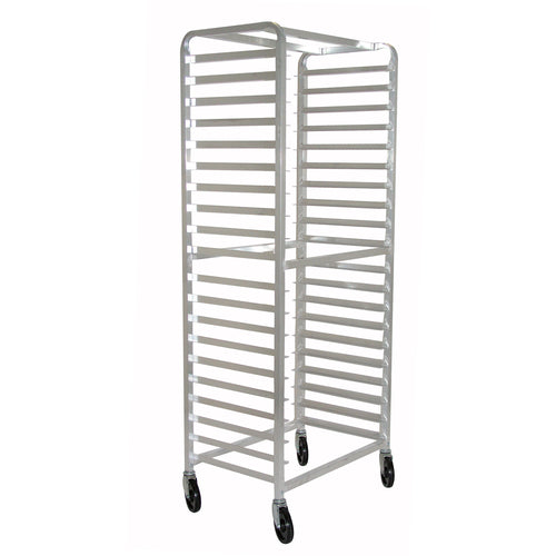 Advance Tabco PR18-3WS 28 1/4" Pan Rack