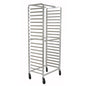Advance Tabco PR18-3WS 28 1/4" Pan Rack