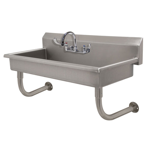Advance Tabco FS-WM-1-ADA-F 40" Hand Sink