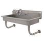 Advance Tabco FS-WM-1-ADA-F 40" Hand Sink