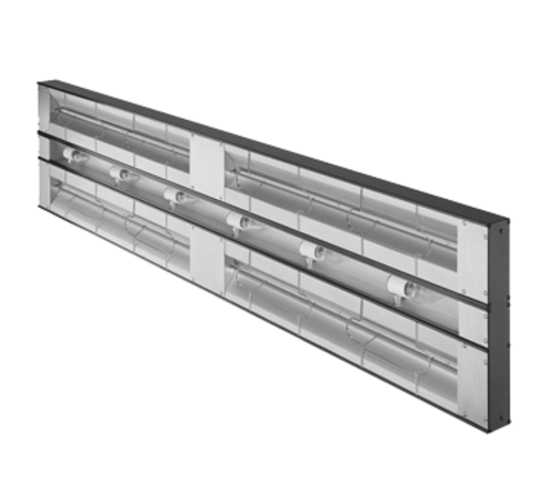 Hatco GRAML-30D6 30" Strip Heater