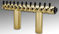 Perlick 66500-4BTF 12 3/4" Draft Beer Tower
