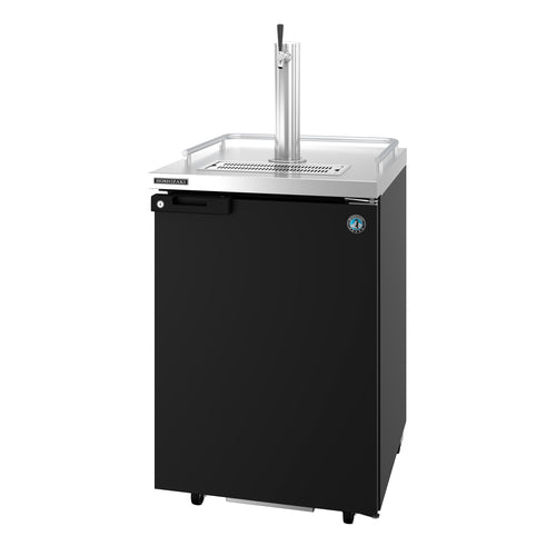 Hoshizaki DD24 24 7/8" Draft Beer Cooler