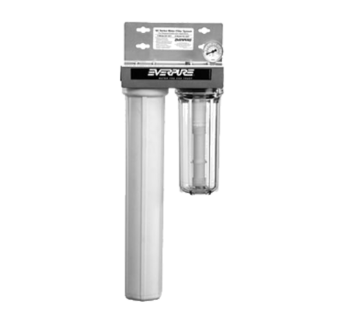 Everpure EV979783 Water Filtration System