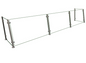 Hatco EP15-108 108" Sneeze Guard