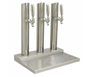 Micro Matic BS-SKY-3PSSKR-LR Draft Beer Tower