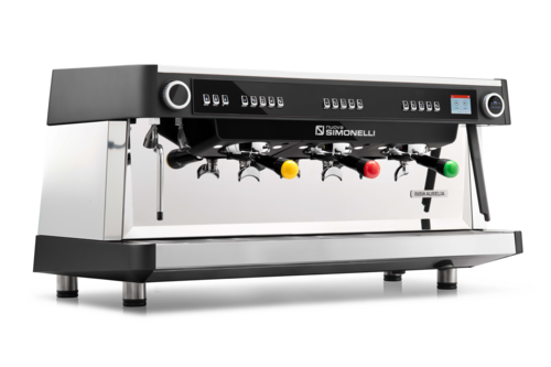 Nuova Simonelli NUOVA AURELIA VOLUMETRIC XT 3GR 41" Espresso Machine