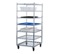 New Age 1357 28 1/2" Cart