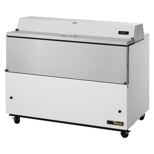 True TMC-49-HC 49" Milk Cooler