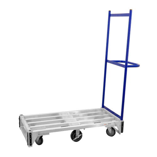 Omcan 45587 48" Cart
