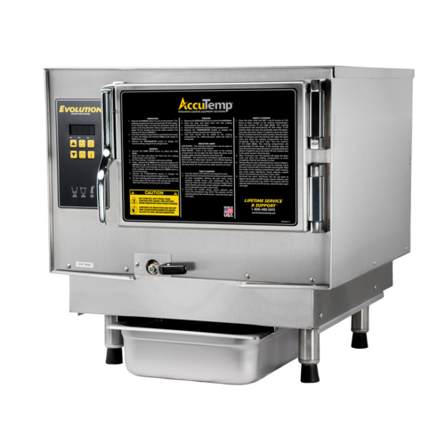 AccuTemp N31201D060 Steamer