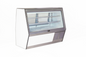 Marc MDL-12 S/C 142" Refrigerated Deli Case