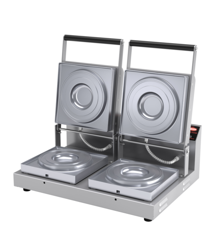 Hatco UFO-2 19 5/8" Panini Grill