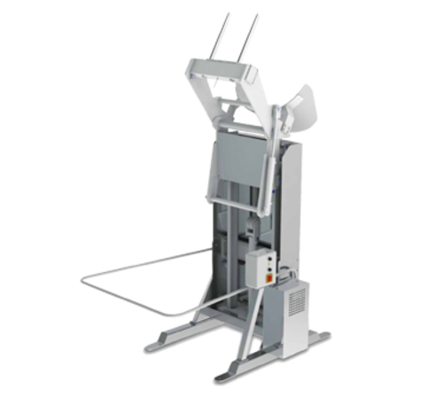 Univex BSBL78 52 3/8" Mixer Bowl Lift