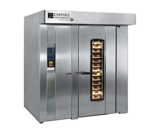 Empire LFR-2G DT 85 1/2" High-Speed Oven