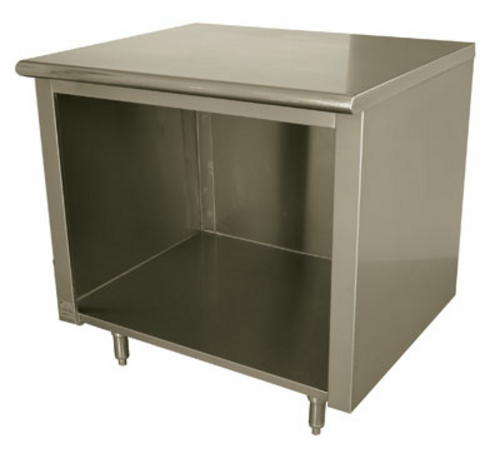 Advance Tabco EEB-SS-306-X 72" Work Table