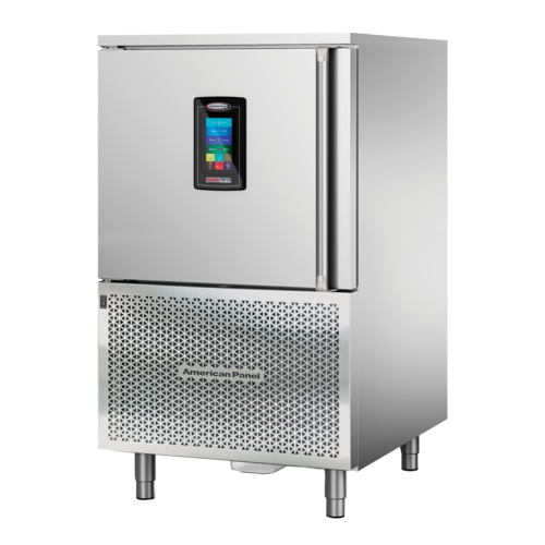 American Panel AP7BCF70-2-P 32 1/4" Blast Chiller