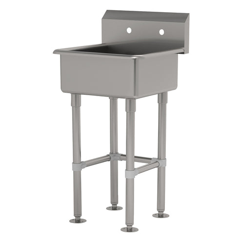 Advance Tabco FC-FM-2721 27" Hand Sink
