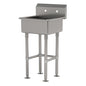 Advance Tabco FC-FM-2721 27" Hand Sink