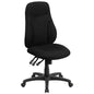Flash Furniture BT-90297H-GG 24 1/2" Dining Chair