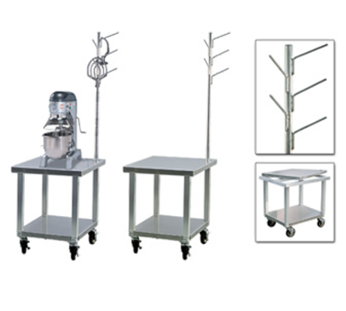 New Age 99738 29" Equipment Stand