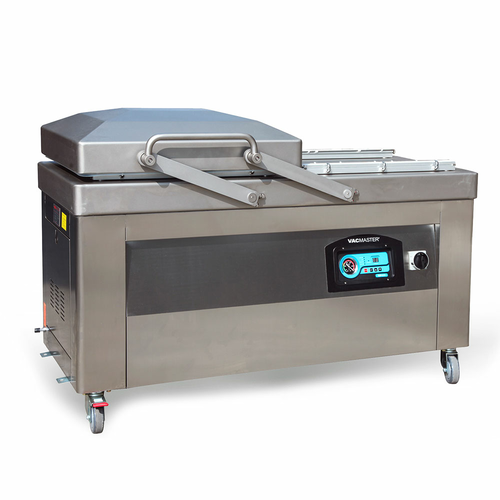 VacMaster VP600 59" Packaging Machine