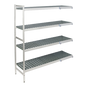 Fermod 4R42C71-CE 42" Shelving