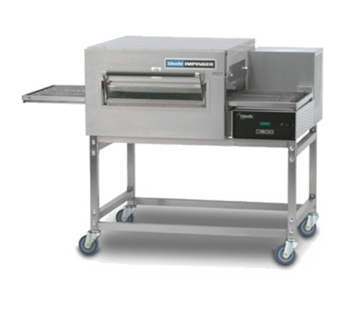 Lincoln 1180-FB1G Gas Conveyor Oven