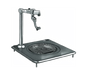 Delfield 307 12" Glass Filler Station with Drain Pan