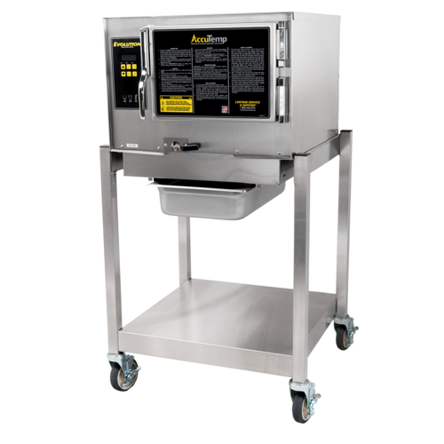 AccuTemp N31201D060 SGL Steamer