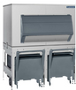 Scotsman ICS1360 60" Ice Bin