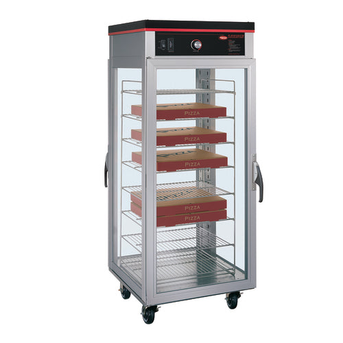 Hatco PFST-2X 22 3/4" Heated Holding Cabinet