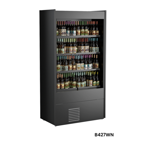 Structural Concepts B427WN 44 3/4" Wine Refrigerator