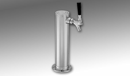 Perlick 66585C-1 Draft Beer Dispensing Kit