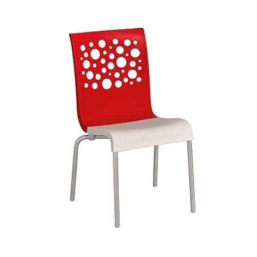 Grosfillex UT835414 21" Dining Chair