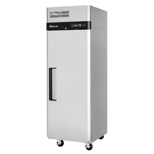 Turbo Air M3H24-1-TS 28 3/4" 1 Section Heated Holding Cabinet